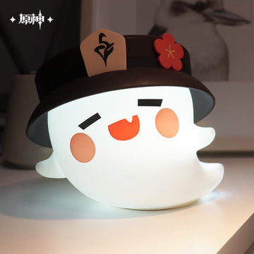 Genshin Hu Tao Ghost Night Lamp
